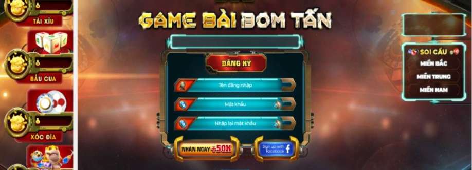 B52 Club Cover Image