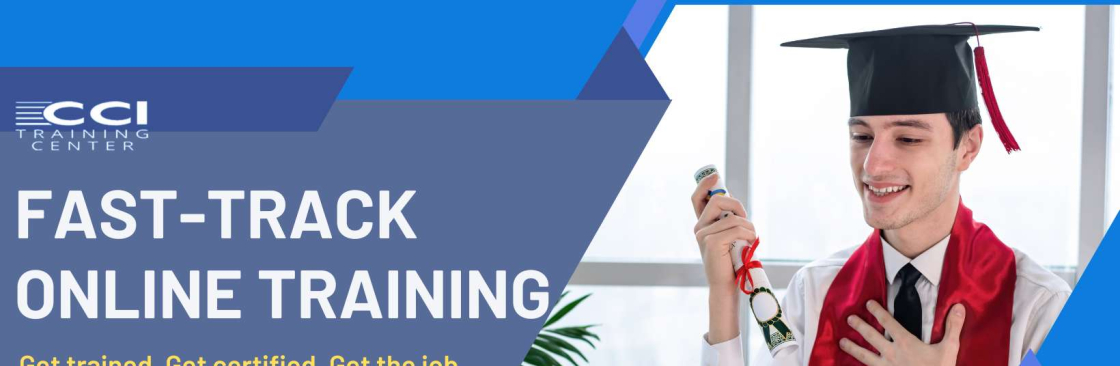 CCI Training Center Cover Image