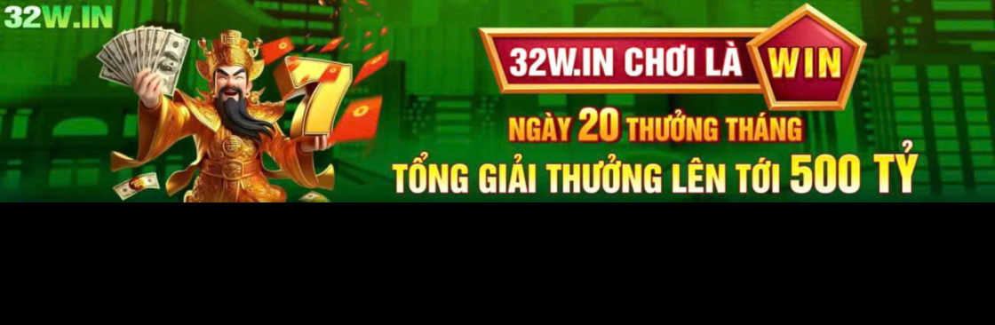 Nhà Cái 32WIN Cover Image