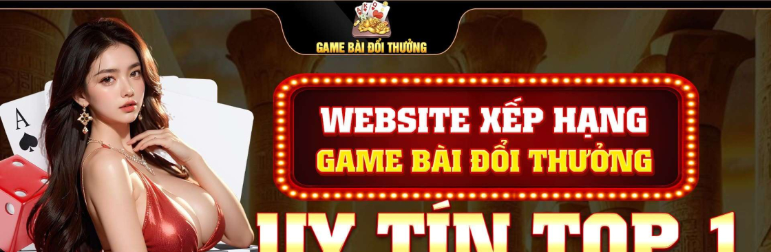 Game Bài Đổi Thưởng Cover Image
