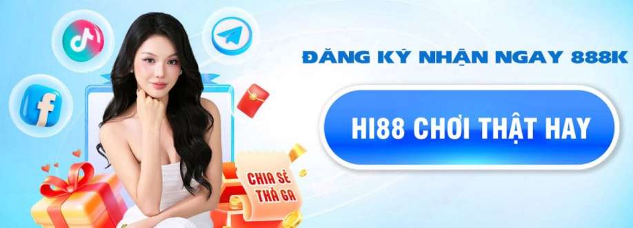 Nhà Cái Hi88 Cover Image