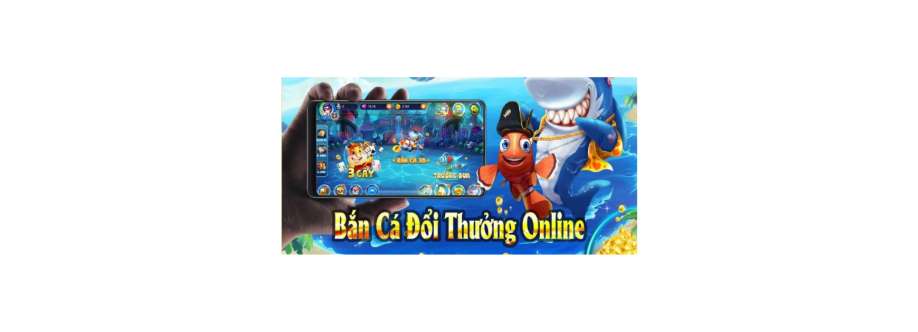 Bắn Cá Online Đổi Thưởng Cover Image