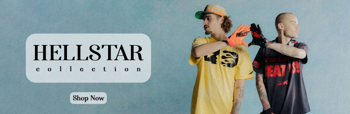 Hellstar Clothing Cover Image