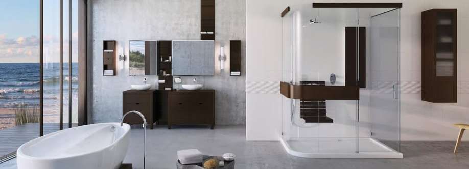 Cascada Showers Cover Image