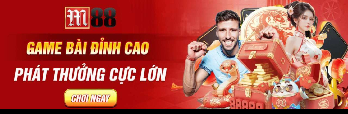 M88Zone Me Cover Image