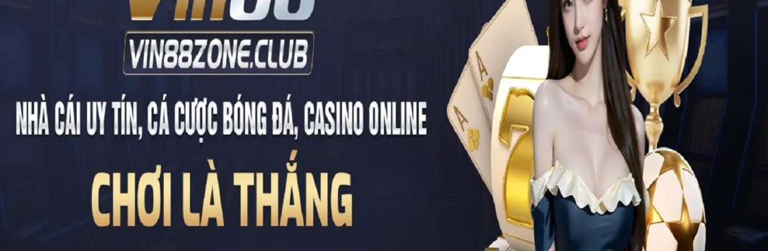 Nhà cái Vin88 Cover Image