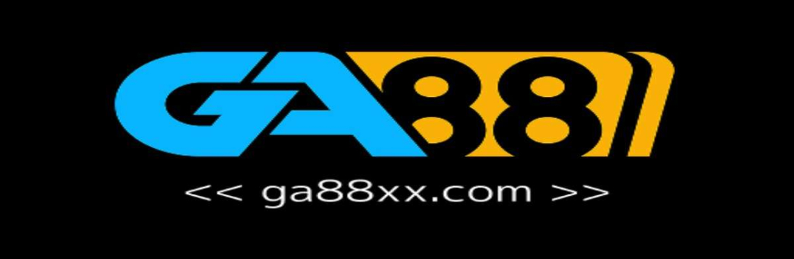 Ga88xx com Cover Image
