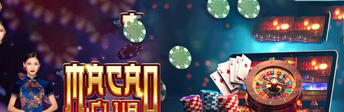 Nhà cái Macauclub Cover Image