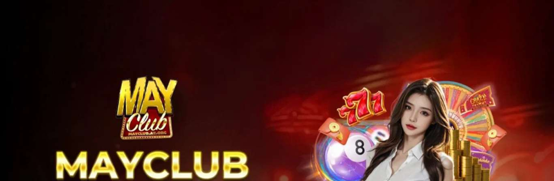 Cổng game MayClub Cover Image