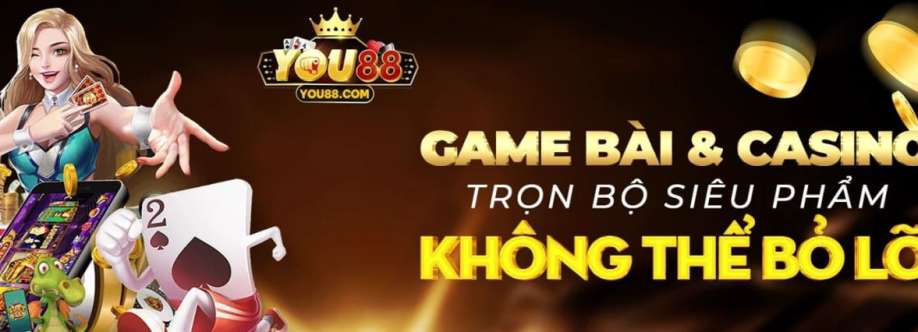 You88 Today Cover Image