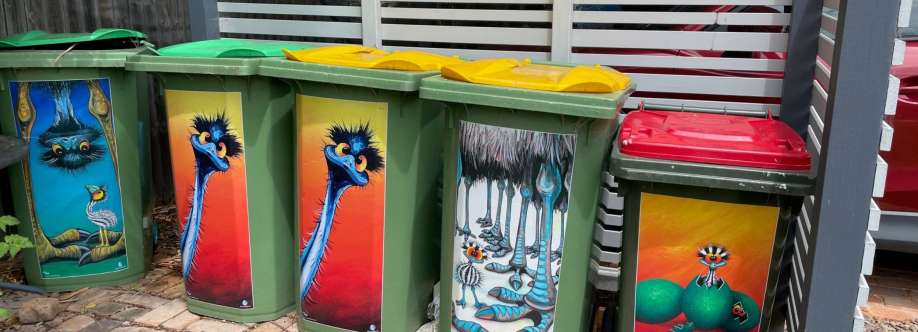 Grove Wesley DesignArt Cover Image