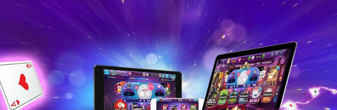 Cổng Game Rikvip Cover Image