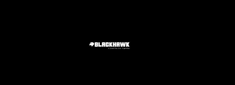 Black hawk Cover Image