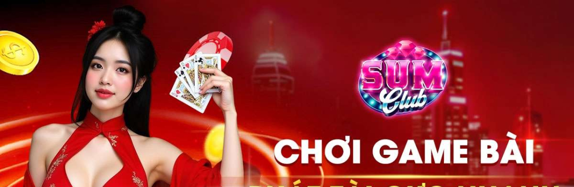 Cổng game SUMCLUB Cover Image