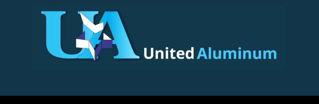 United Aluminum Ramadas Cover Image