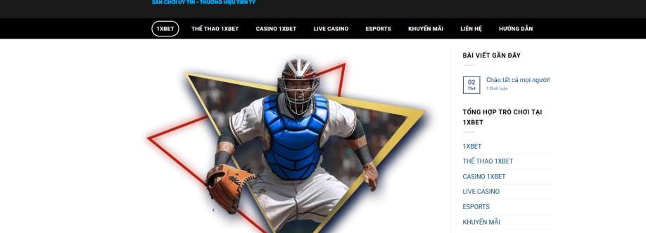 1xBetcom Group Cover Image