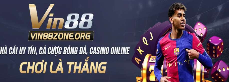 Nhà cái Vin88 Cover Image