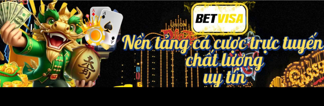 BET VISA Cover Image