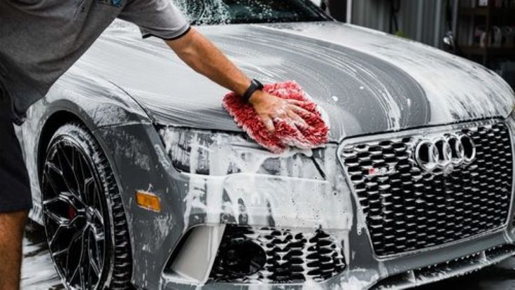 Professional Car Care with O'Ryan Mobile Detailing in 2025 | Car detailing, Car cleaning services, Car exterior