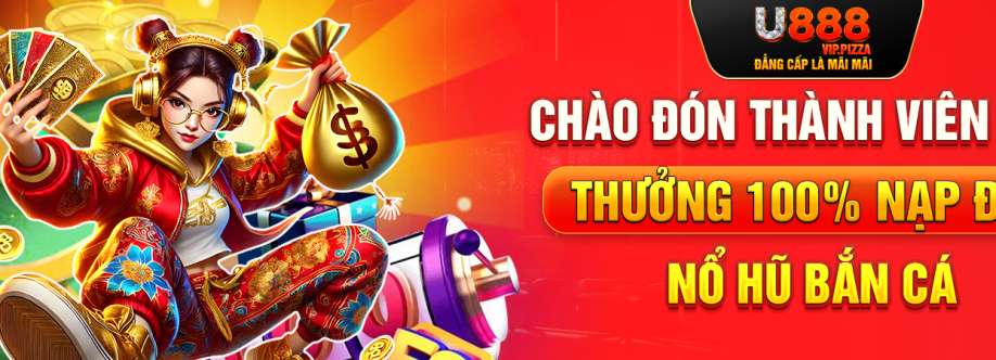 U888 Cổng game Cover Image