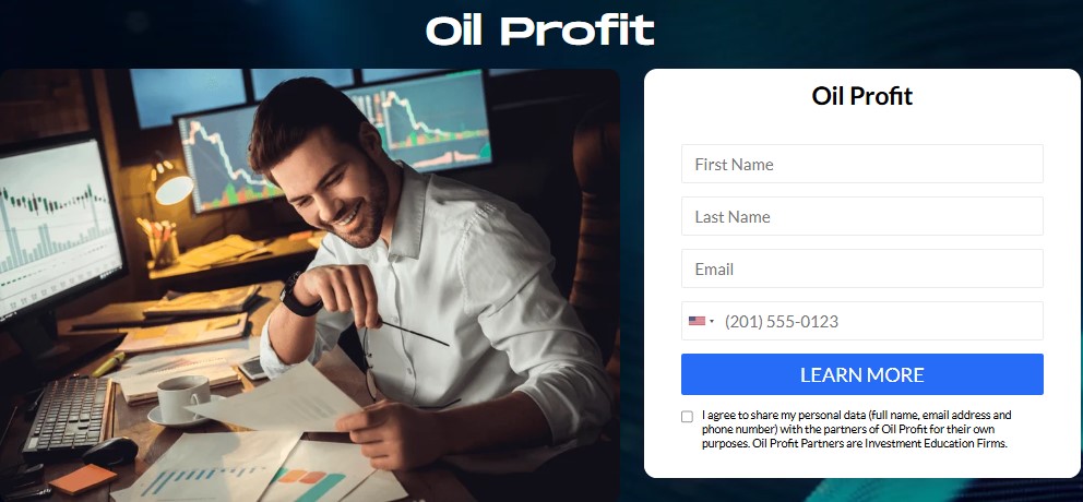 Oil Profit Reviews - Start Investing In Liquid Gold Like A Pro!