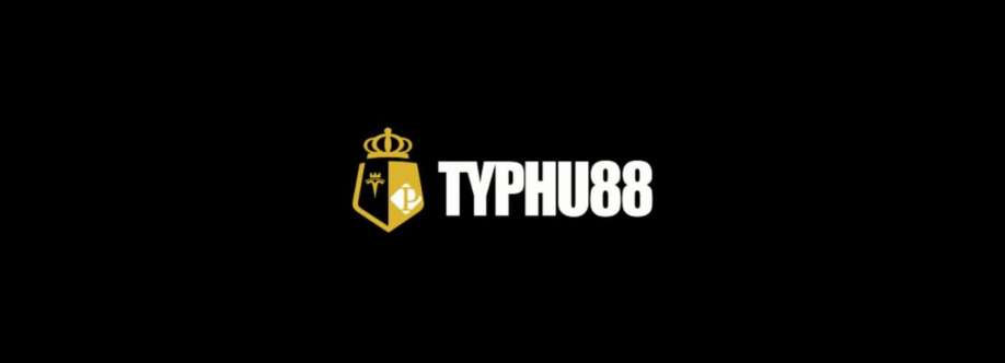 Typhu88 Comim Cover Image