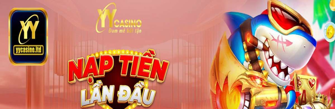 YYCasino Ltd Cover Image