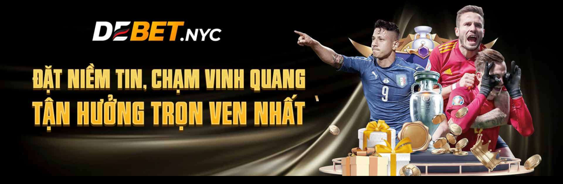 Debet Nyc Cover Image