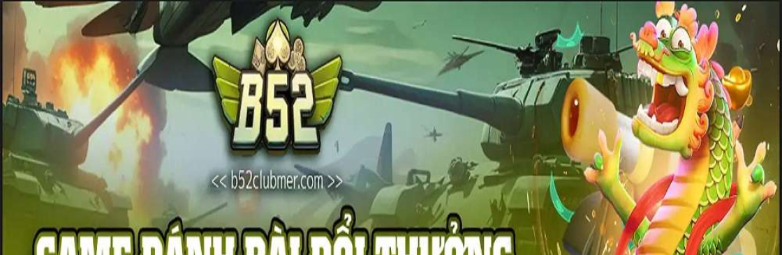B52 club Cover Image