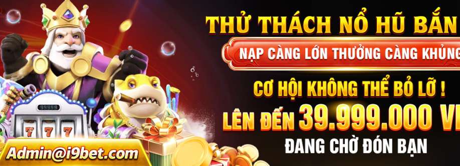 Nhà Cái i9BET Cover Image