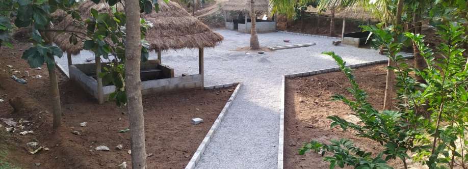 Vrindavana Nature Trails Cover Image