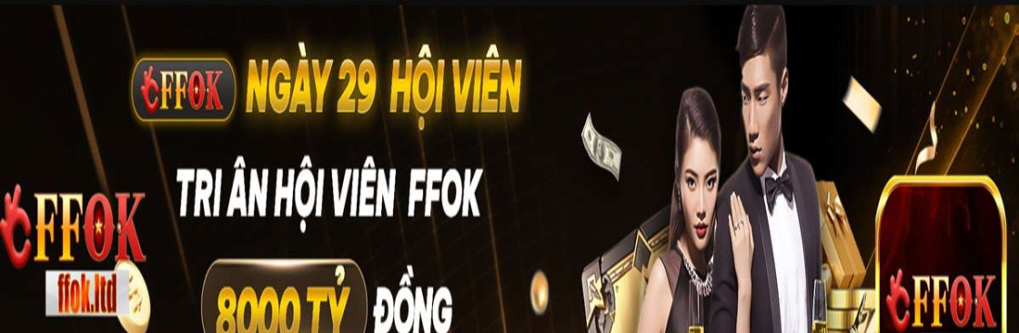 FFOk Ltd Cover Image