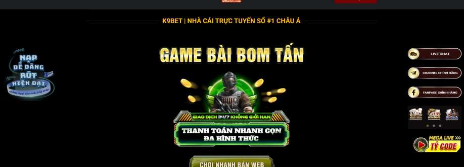 K9betvi Com Cover Image