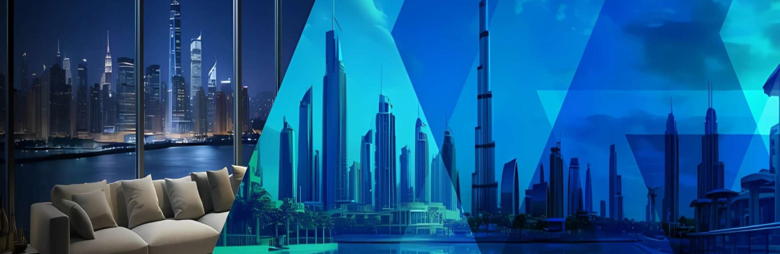 Buy Property In Dubai Cover Image