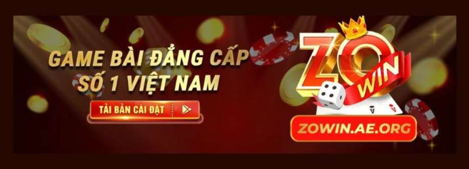 Cổng game Zowin Cover Image