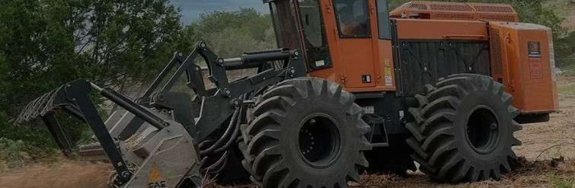 Pierce Land Clearing Cover Image