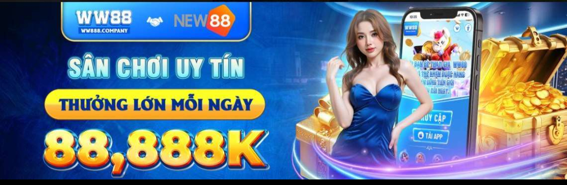 WW88 Company Cover Image