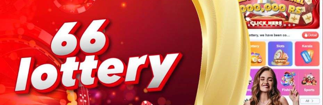 66Lottery Ai Cover Image