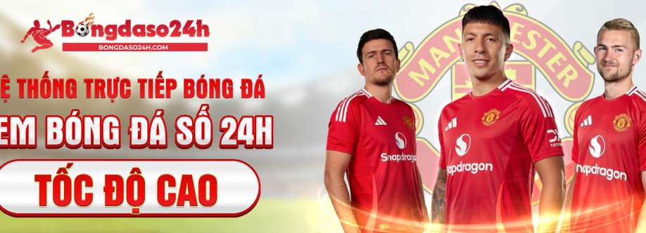 Bongdaso24h Com Cover Image