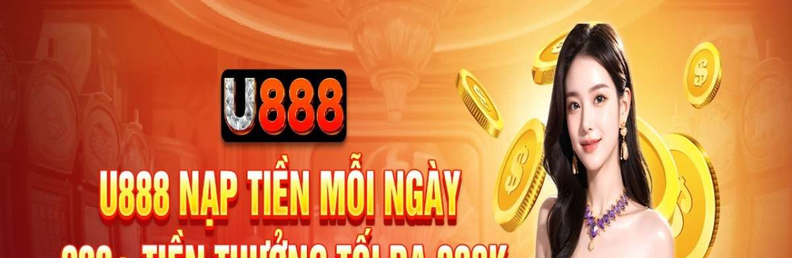 U888 Nhà cái Cover Image