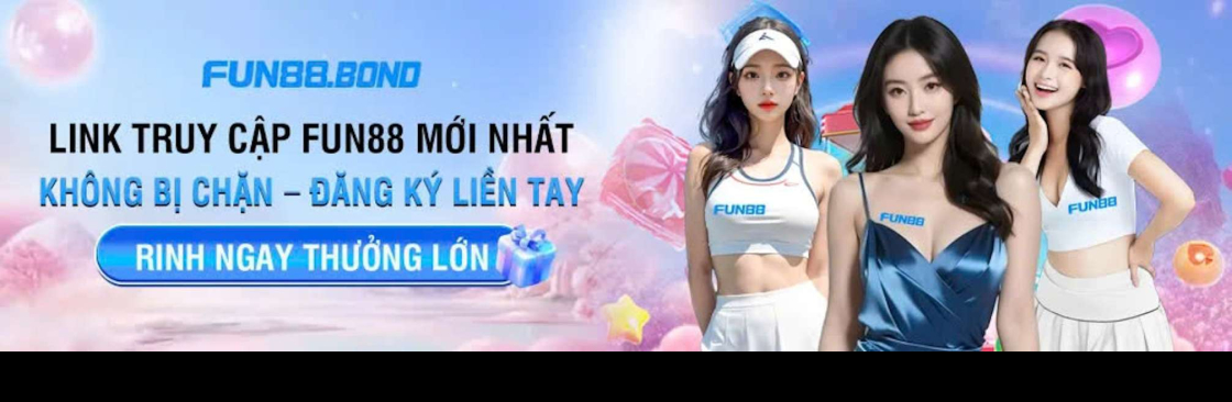 fun88 Bond Cover Image