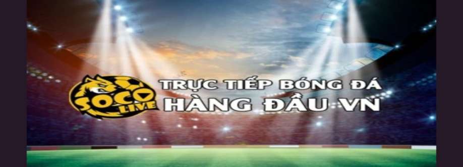 Socolive TV Cover Image