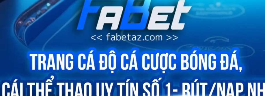 Fabet Cổng game Cover Image