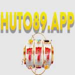 Huto89 App Profile Picture
