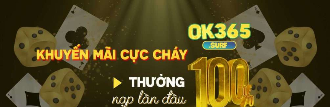 OK365 nha Cover Image