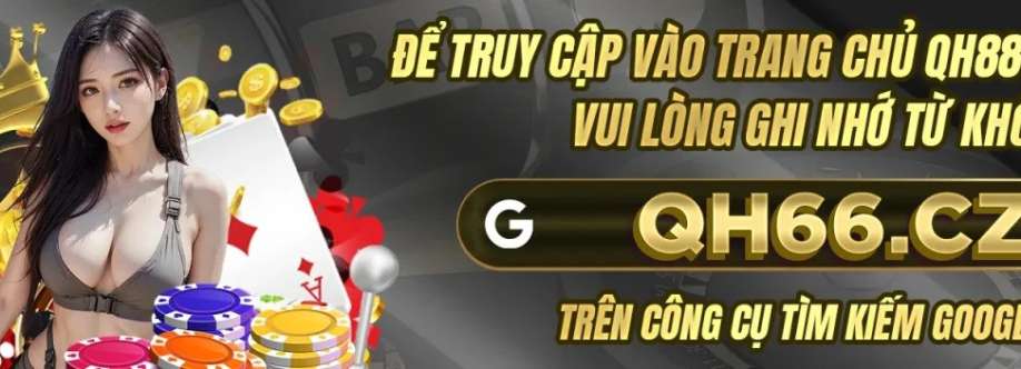 QH88 Online Cover Image