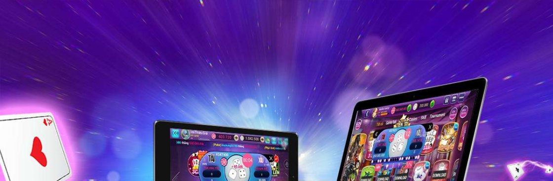 Cổng Game Rikvip Cover Image