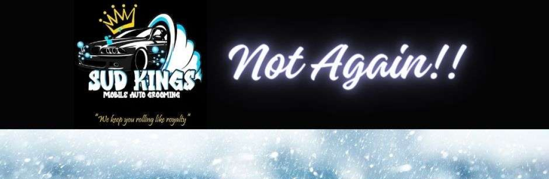 Sud Kings Cover Image