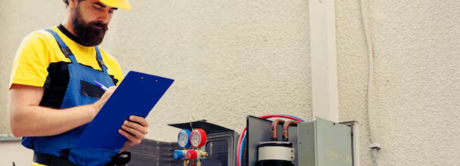 Rapid Air HVAC Cover Image