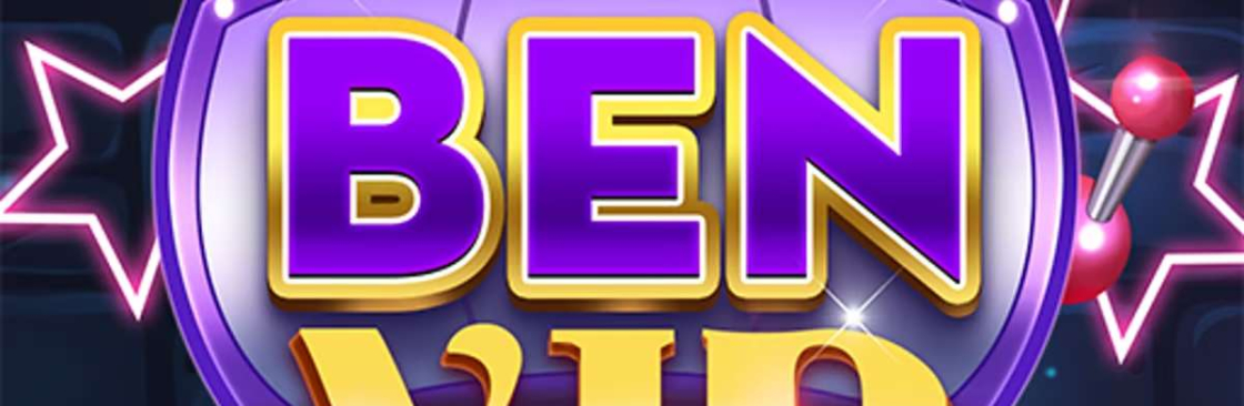 Benvip Live Cover Image